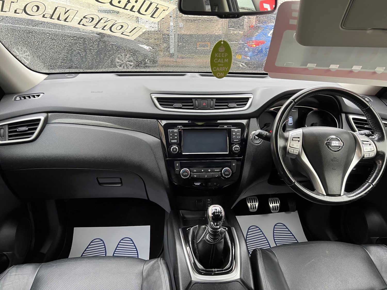 Used Nissan X-Trail 2016 for sale - 76293325: Photo 11