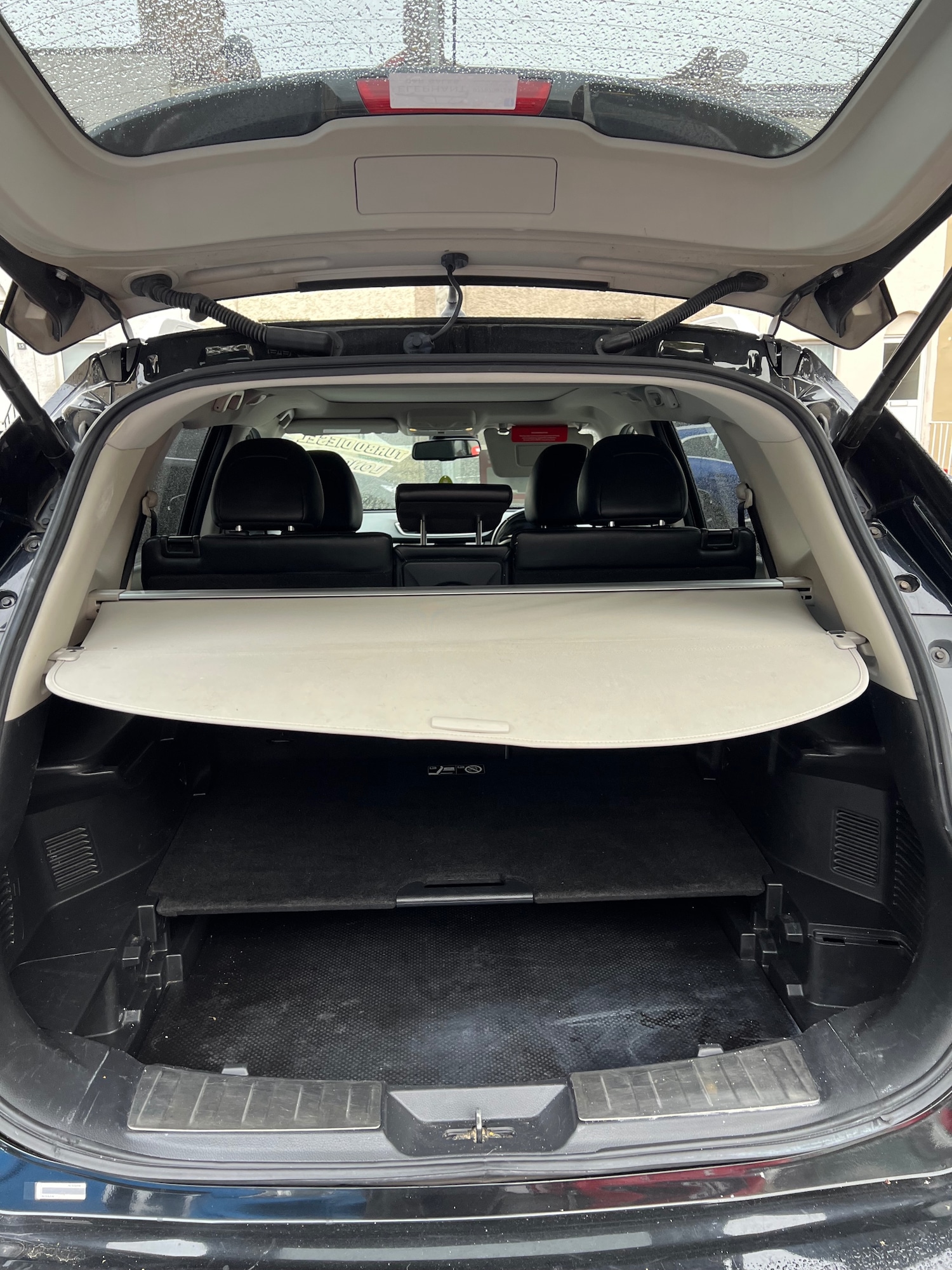 Used Nissan X-Trail 2016 for sale - 76293325: Photo 12