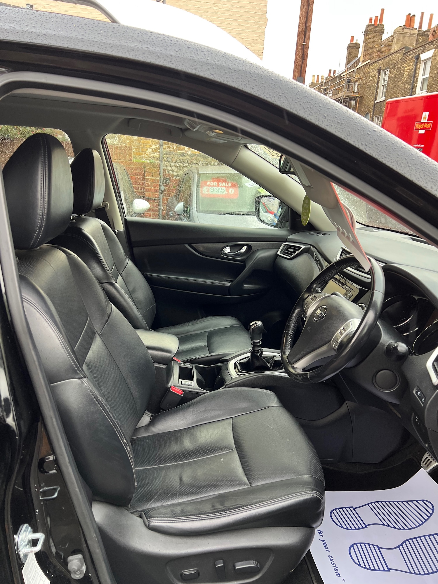 Used Nissan X-Trail 2016 for sale - 76293325: Photo 7