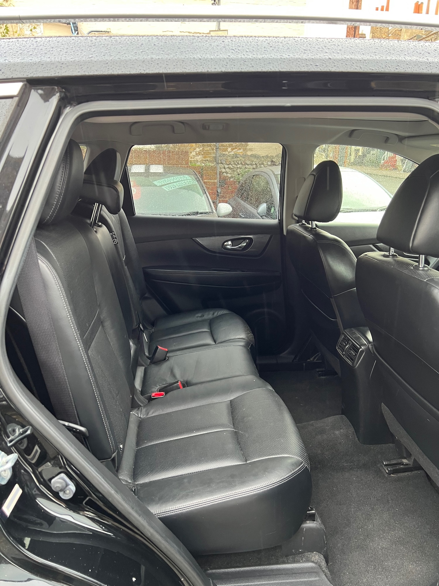 Used Nissan X-Trail 2016 for sale - 76293325: Photo 8