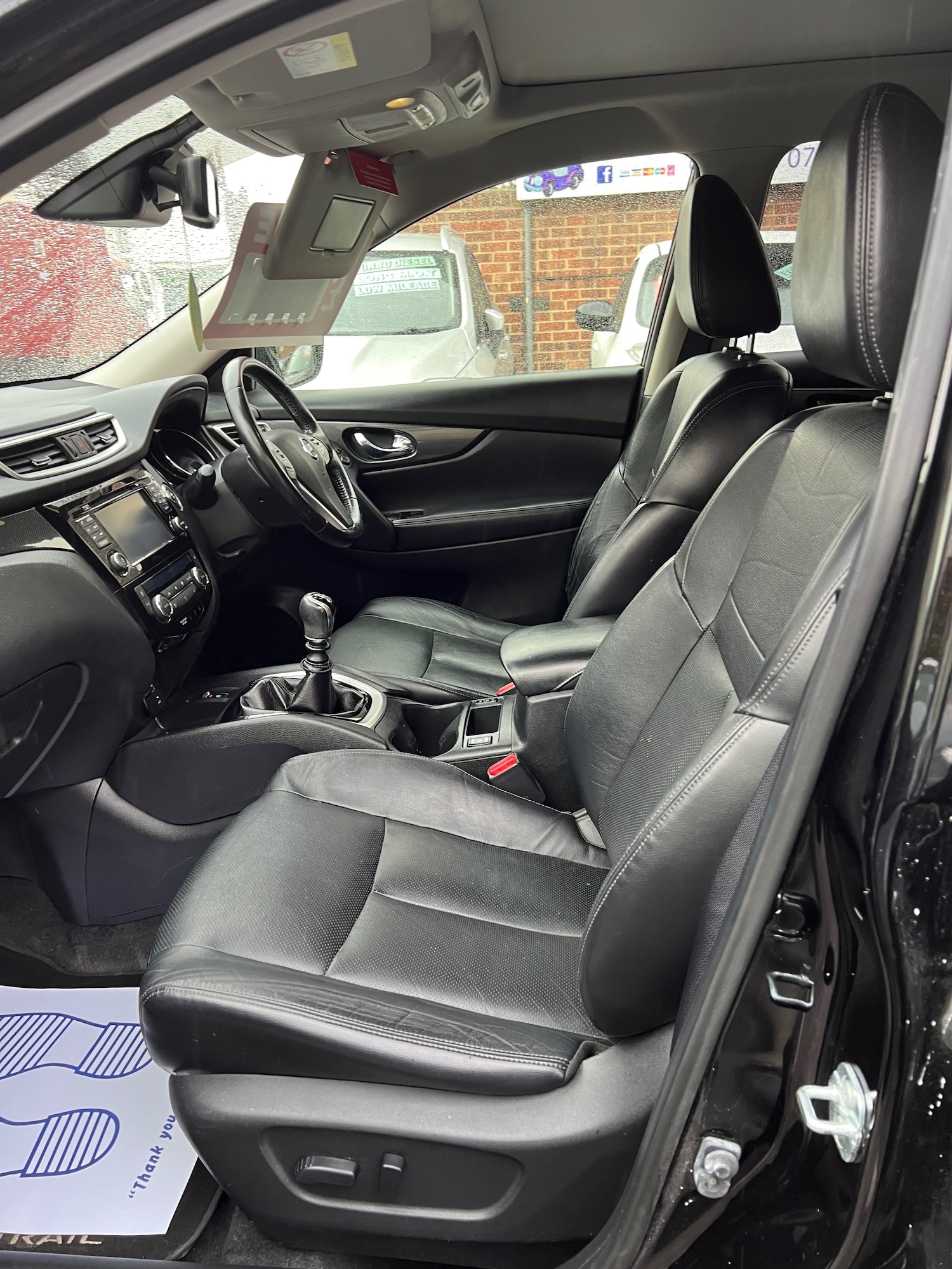 Used Nissan X-Trail 2016 for sale - 76293325: Photo 9