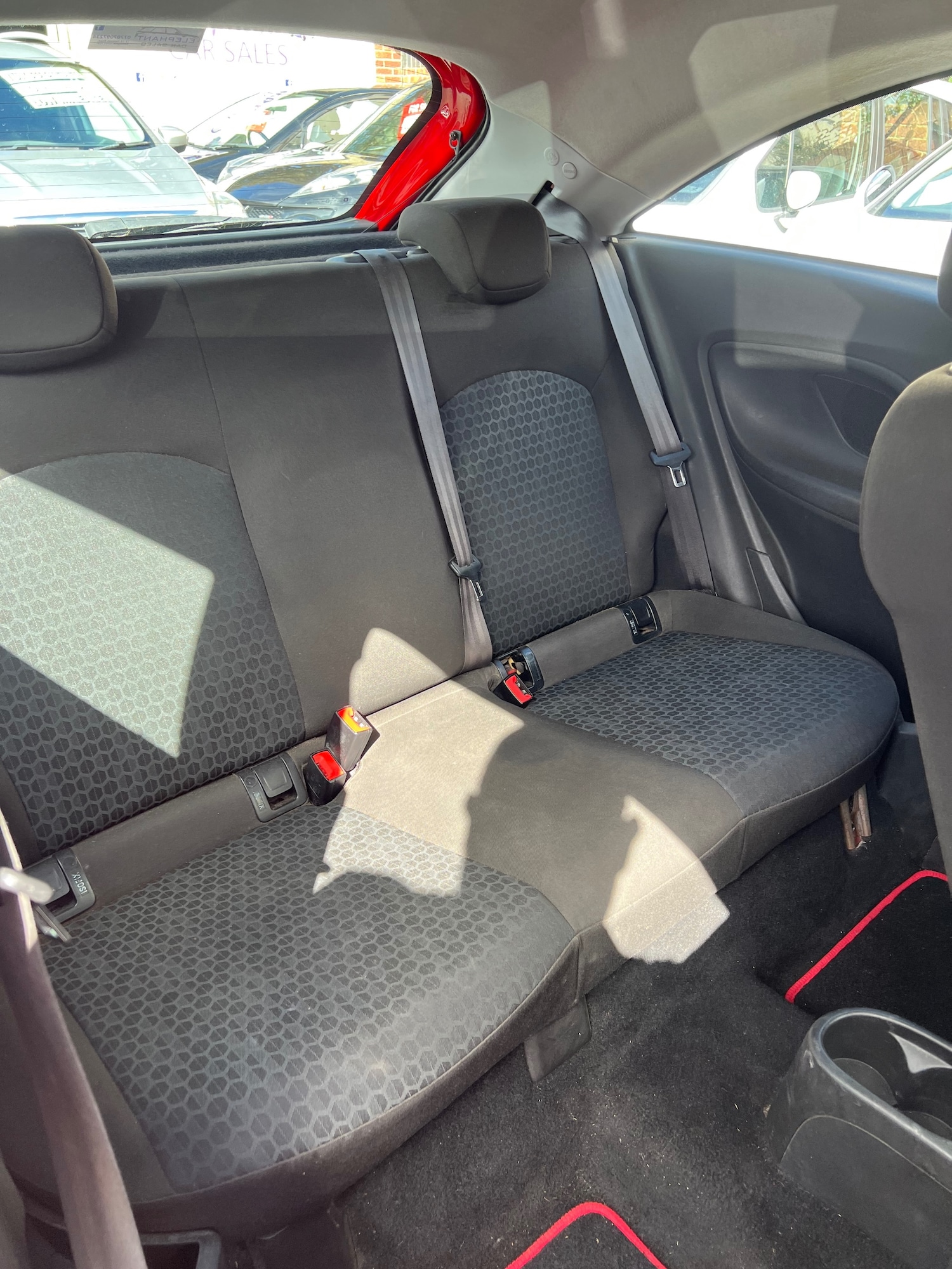 Used Vauxhall Corsa 2016 for sale - 76800775: Photo 8