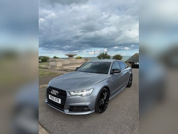 Used Audi A6 2018 for sale - 79685006: Photo