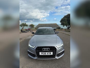Used Audi A6 2018 for sale - 79685006: Photo