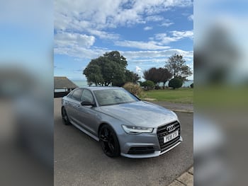 Used Audi A6 2018 for sale - 79685006: Photo