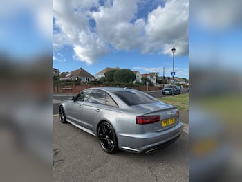 Used Audi A6 2018 for sale - 79685006: Photo