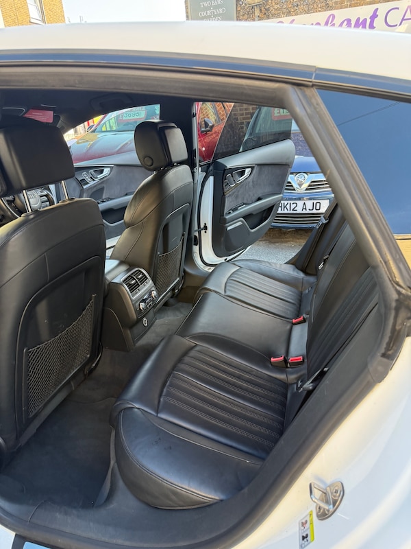 Used Audi A7 2016 for sale - 76117135: Photo 10