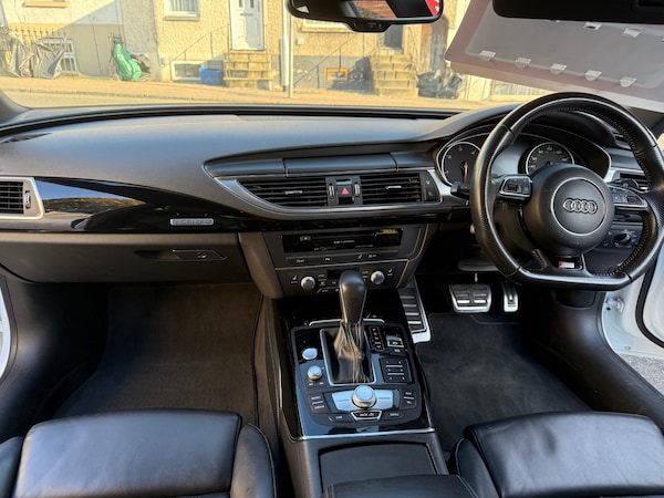 Used Audi A7 2016 for sale - 76117135: Photo 11