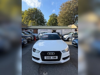 Used Audi A7 2016 for sale - 76117135: Photo 2