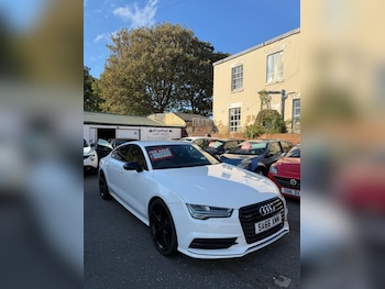 Used Audi A7 2016 for sale - 76117135: Photo 3