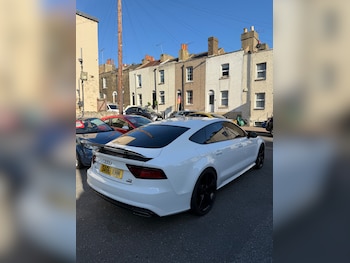 Used Audi A7 2016 for sale - 76117135: Photo 4