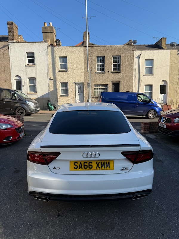 Used Audi A7 2016 for sale - 76117135: Photo 5