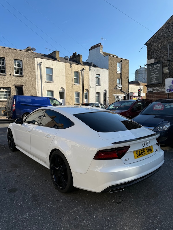 Used Audi A7 2016 for sale - 76117135: Photo 6