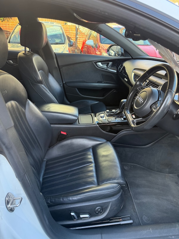 Used Audi A7 2016 for sale - 76117135: Photo 7
