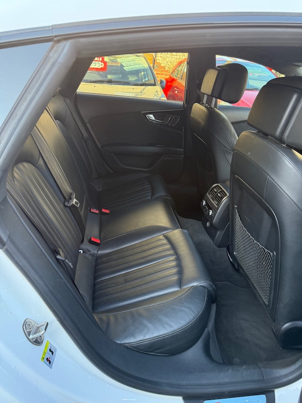 Used Audi A7 2016 for sale - 76117135: Photo 8
