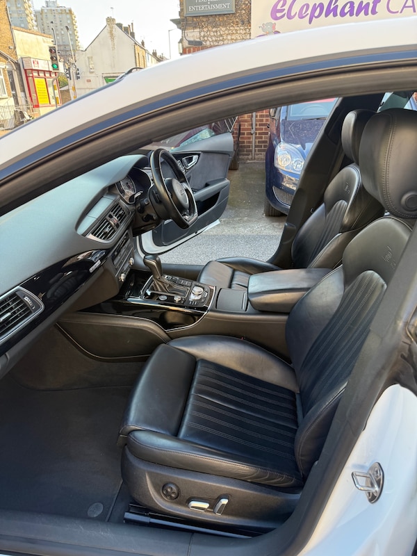 Used Audi A7 2016 for sale - 76117135: Photo 9