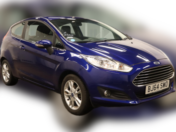 Ford Fiesta feature image