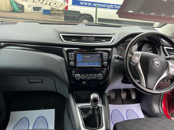 Used Nissan Qashqai 2016 for sale - 76181149: Photo 11
