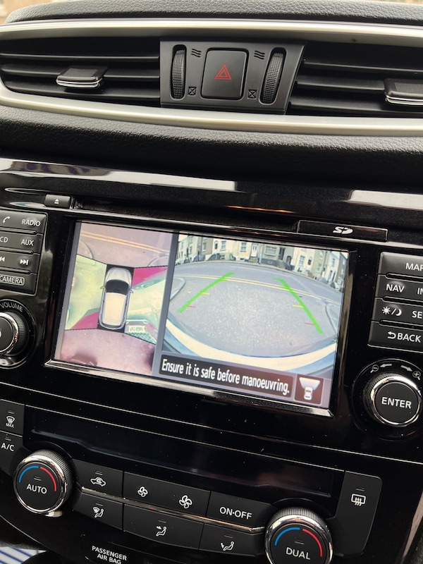 Used Nissan Qashqai 2016 for sale - 76181149: Photo 13
