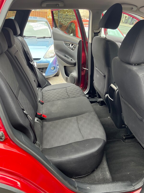 Used Nissan Qashqai 2016 for sale - 76181149: Photo 8