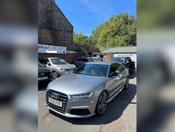 Used Audi A6 2018 for sale - 79475204: Photo