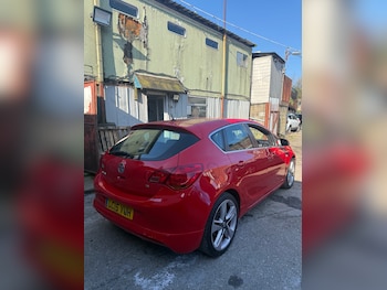 2015 (15) - 1.6i 16V Limited Edition 5dr [Leather]