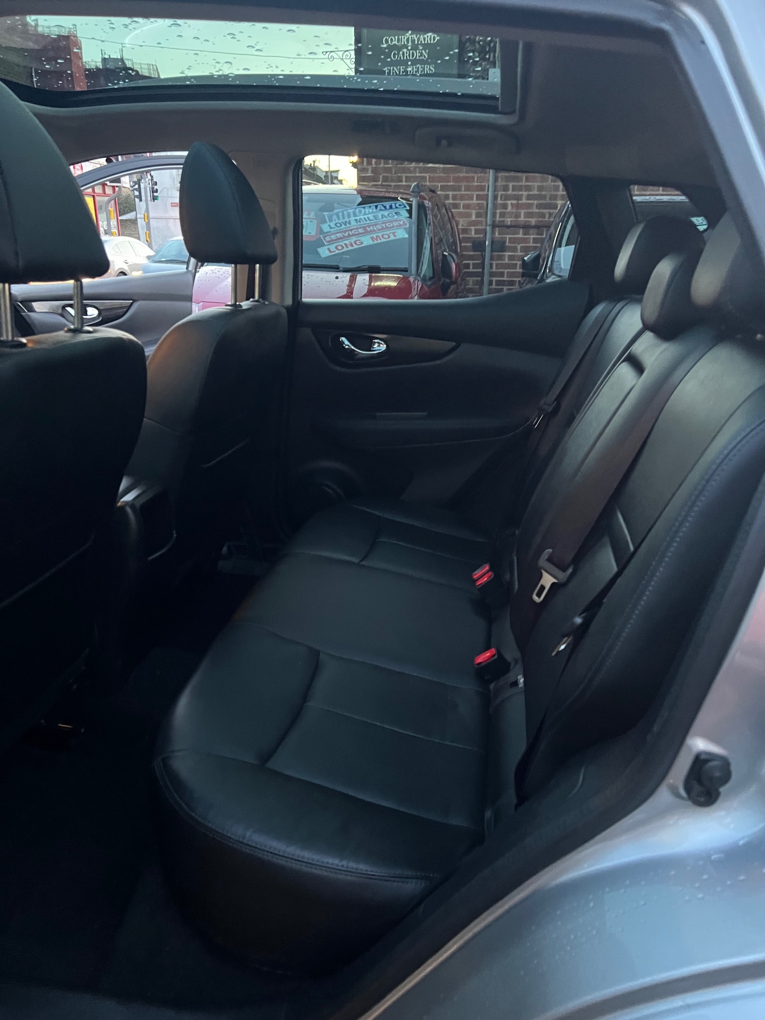 Used Nissan Qashqai 2016 for sale - 77483790: Photo 10