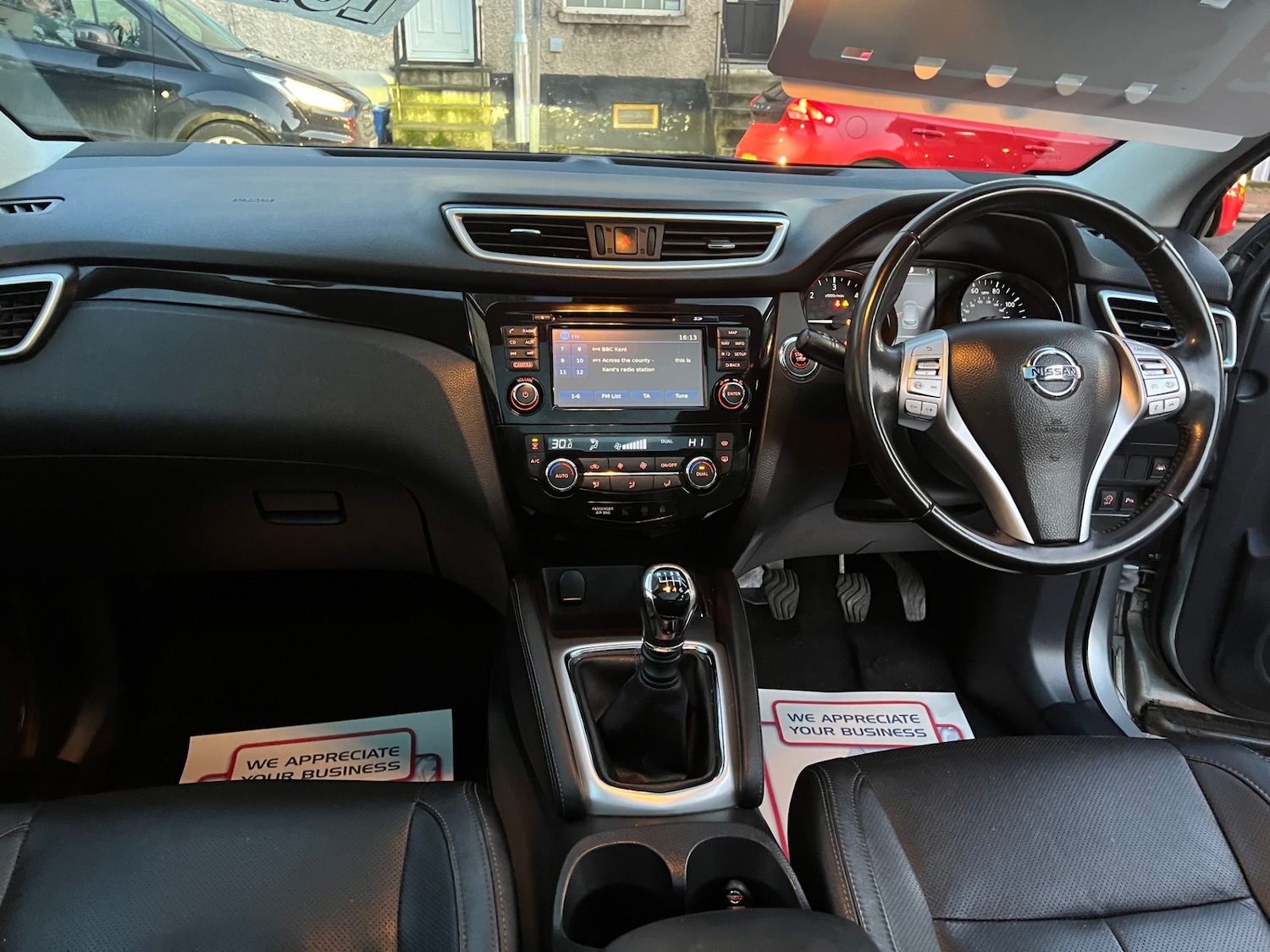 Used Nissan Qashqai 2016 for sale - 77483790: Photo 11