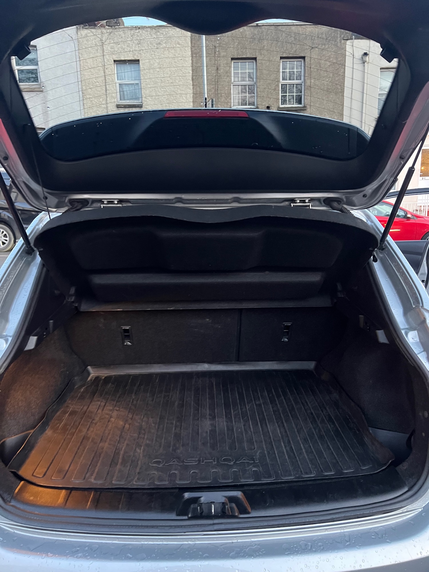 Used Nissan Qashqai 2016 for sale - 77483790: Photo 12