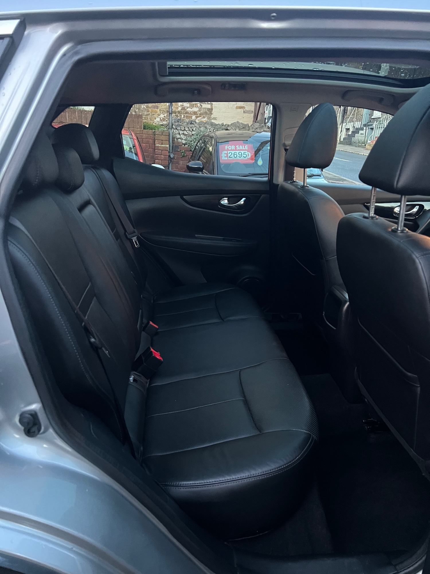 Used Nissan Qashqai 2016 for sale - 77483790: Photo 8