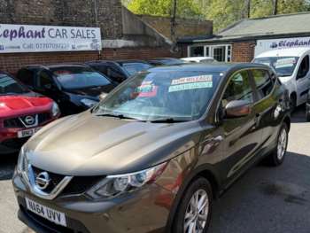 2014 (64) - 1.5 dCi Acenta Premium 5dr