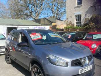 Used Nissan Qashqai+2 2012 for sale - 74339404: Photo