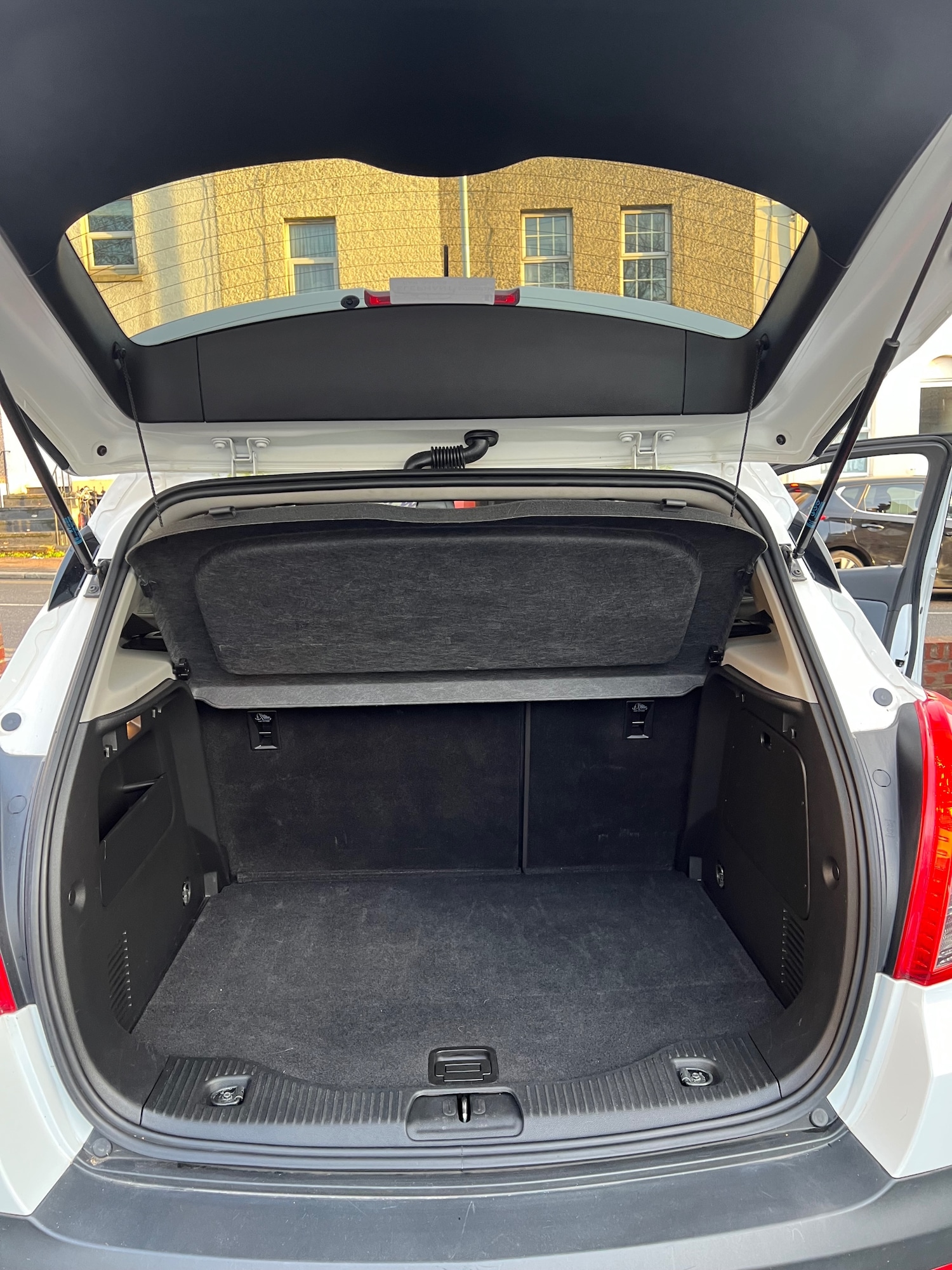 Used Vauxhall Mokka 2014 for sale - 77213661: Photo 12