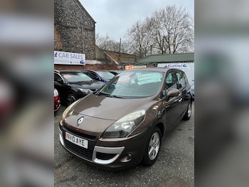 Used Renault Scenic 2010 for sale - 77063467: Photo