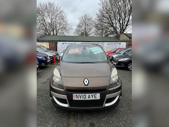 Used Renault Scenic 2010 for sale - 77063467: Photo