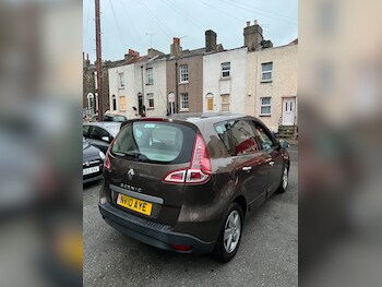 Used Renault Scenic 2010 for sale - 77063467: Photo