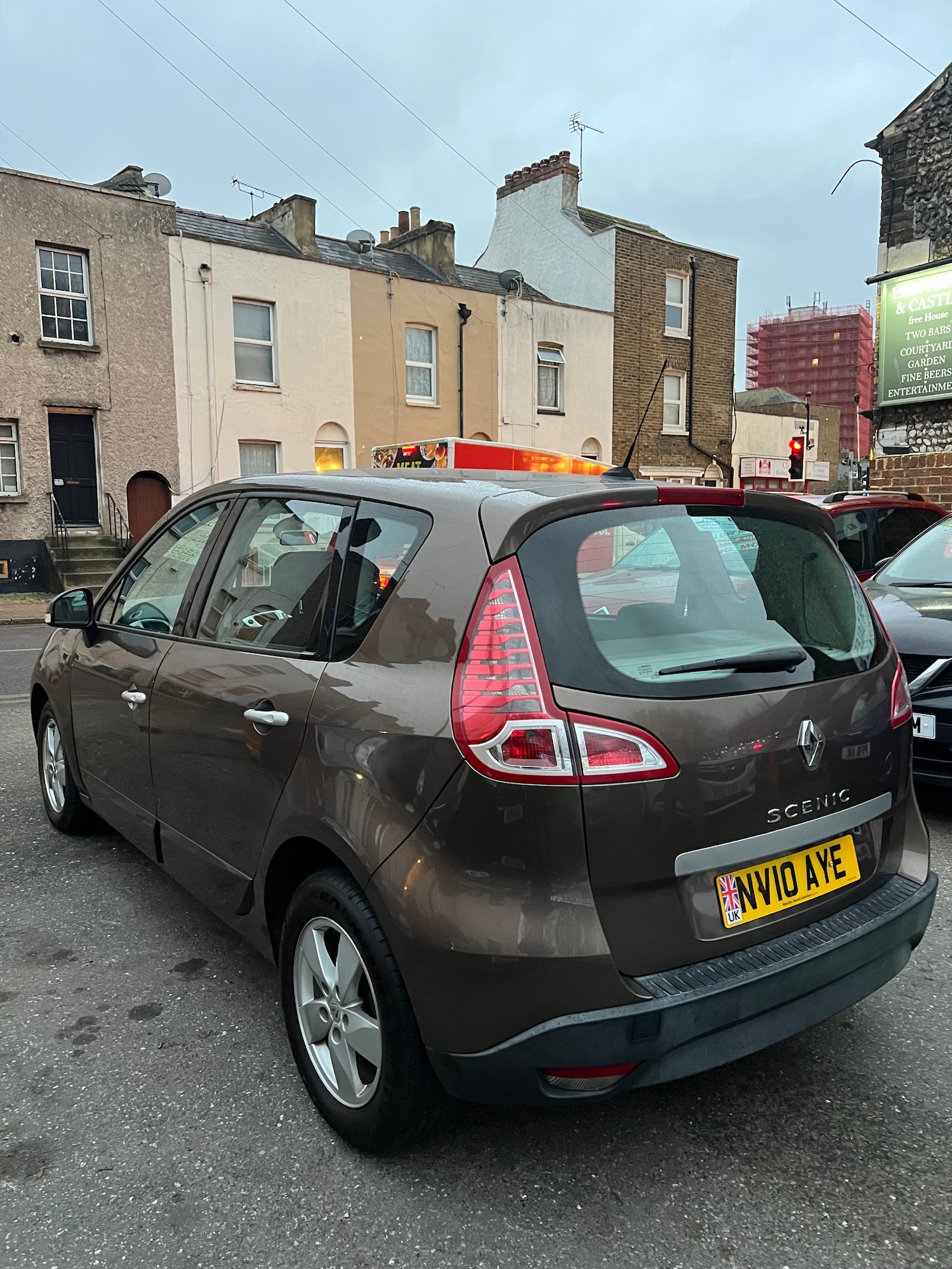 Used Renault Scenic 2010 for sale - 77063467: Photo 6