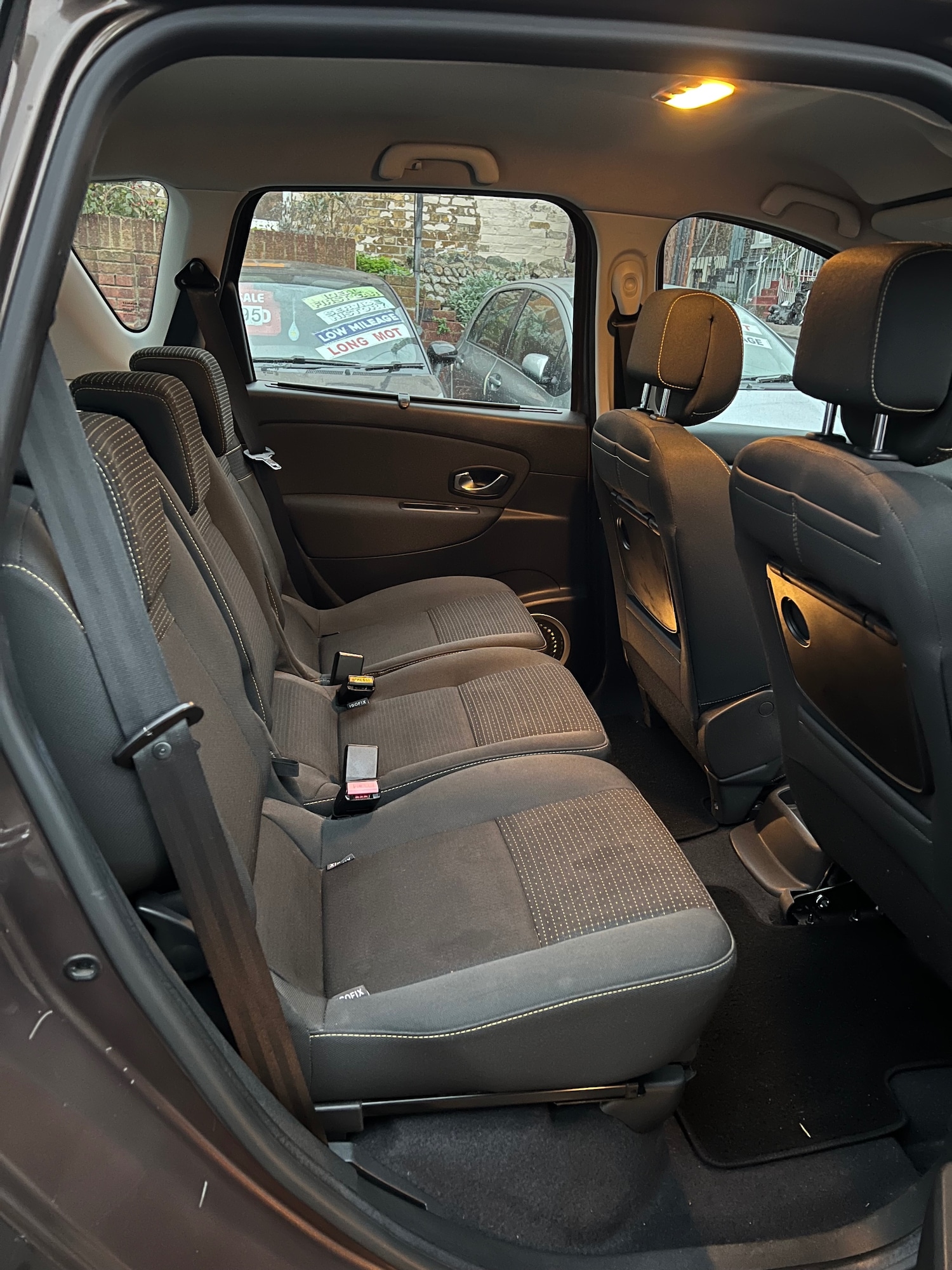 Used Renault Scenic 2010 for sale - 77063467: Photo 8