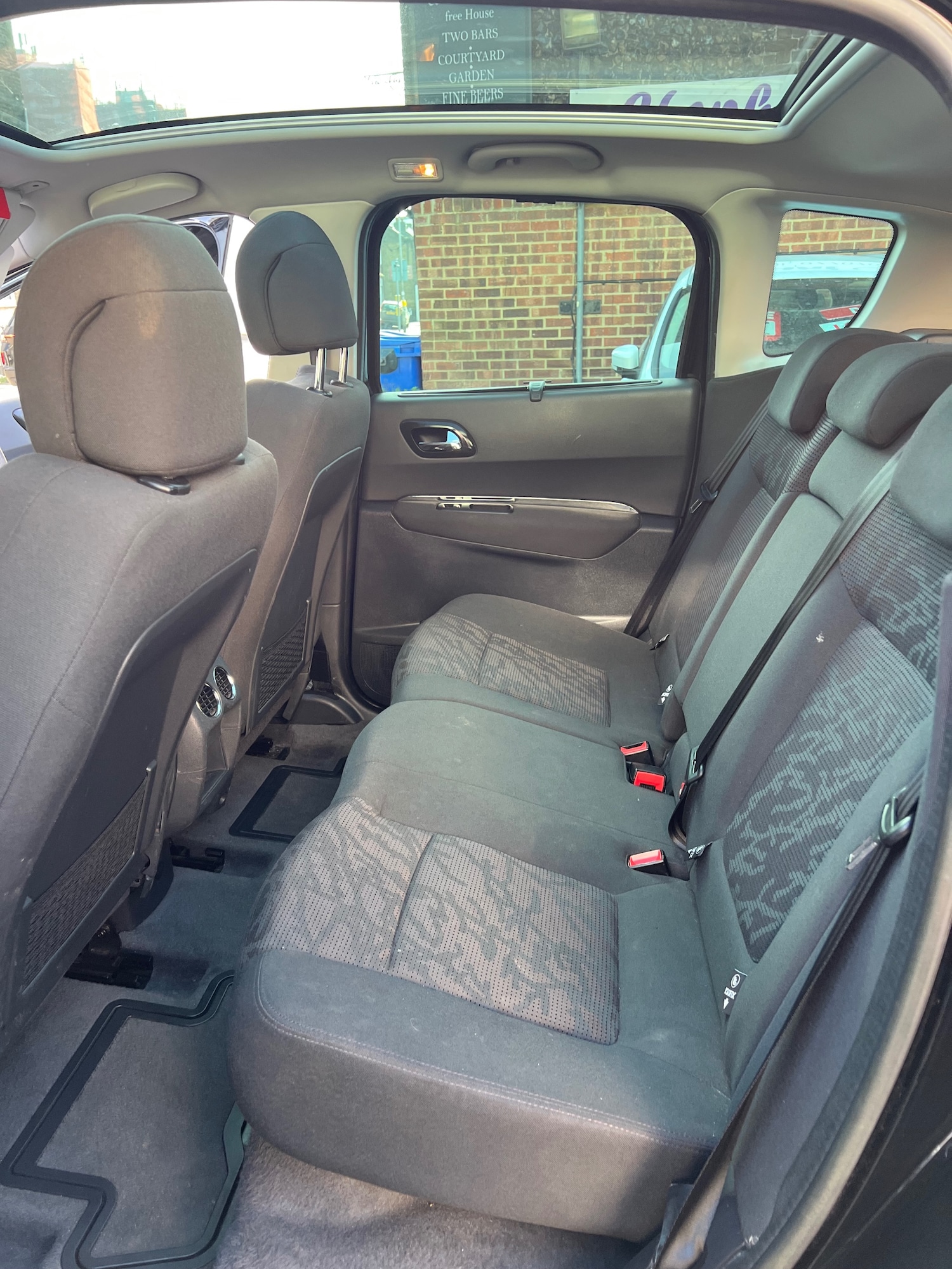 Used Peugeot 3008 2013 for sale - 77668919: Photo 10