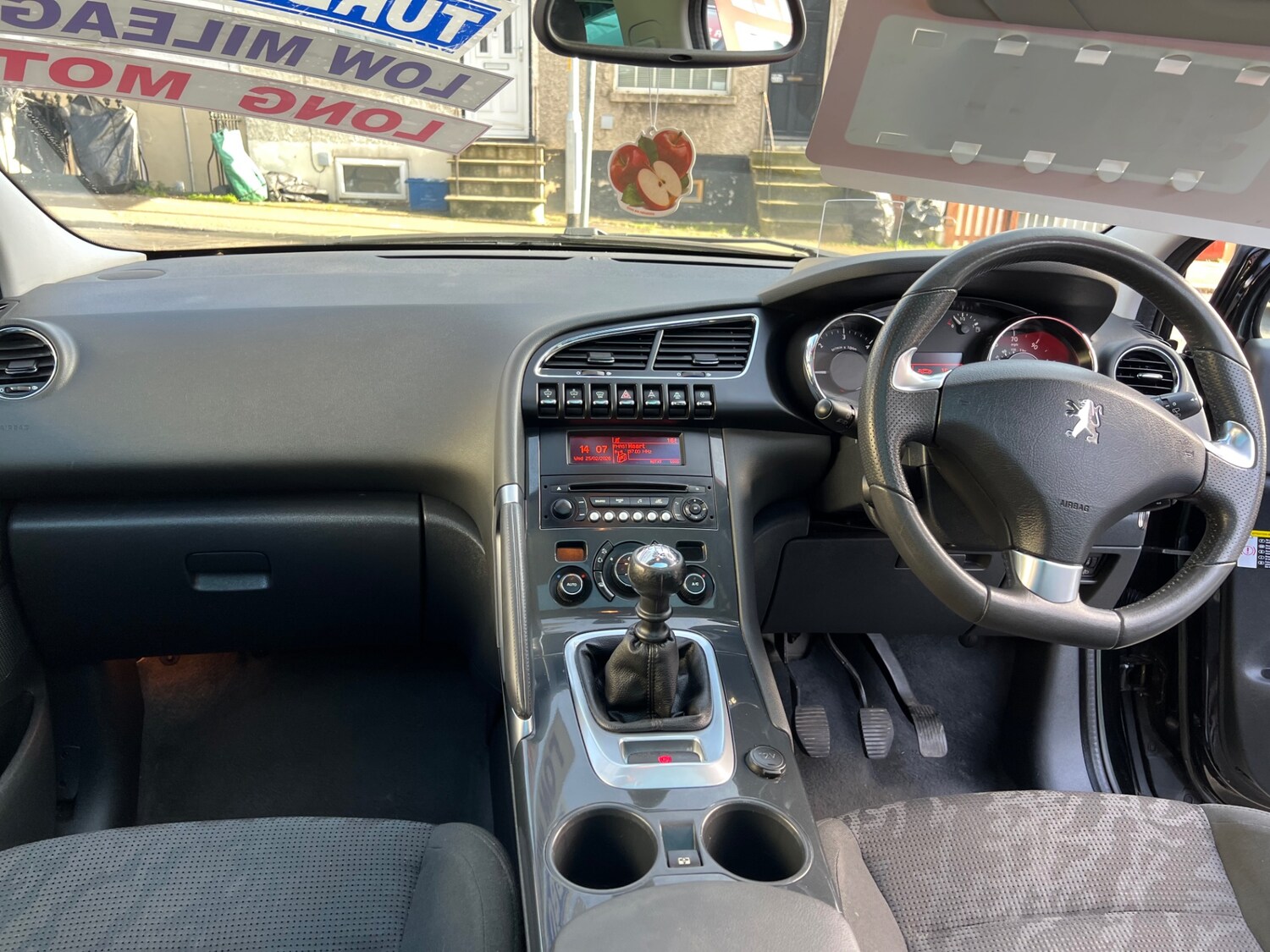 Used Peugeot 3008 2013 for sale - 77668919: Photo 11