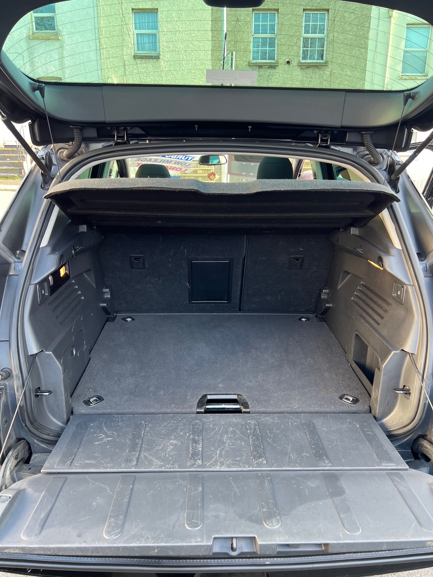 Used Peugeot 3008 2013 for sale - 77668919: Photo 12