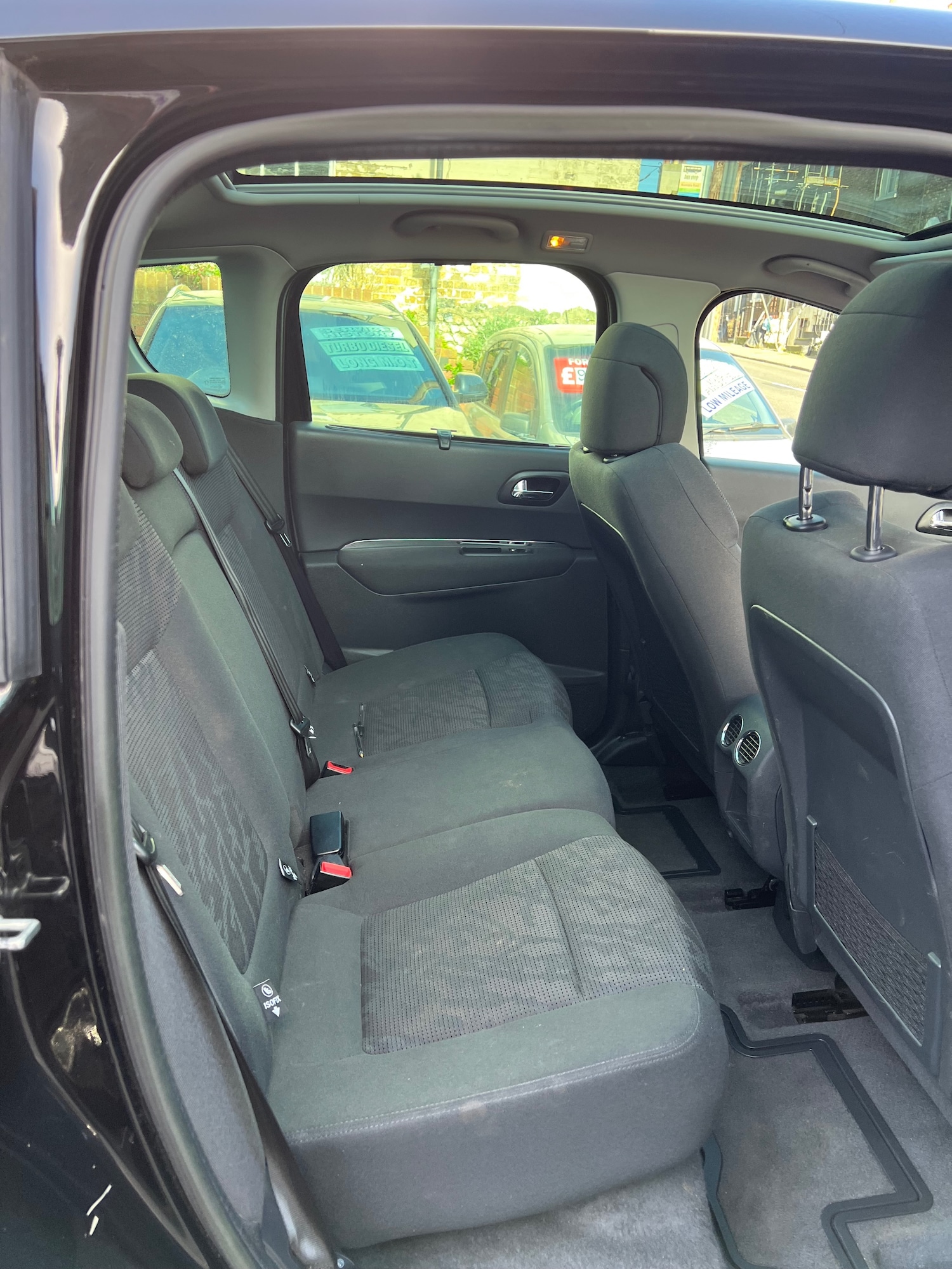 Used Peugeot 3008 2013 for sale - 77668919: Photo 8