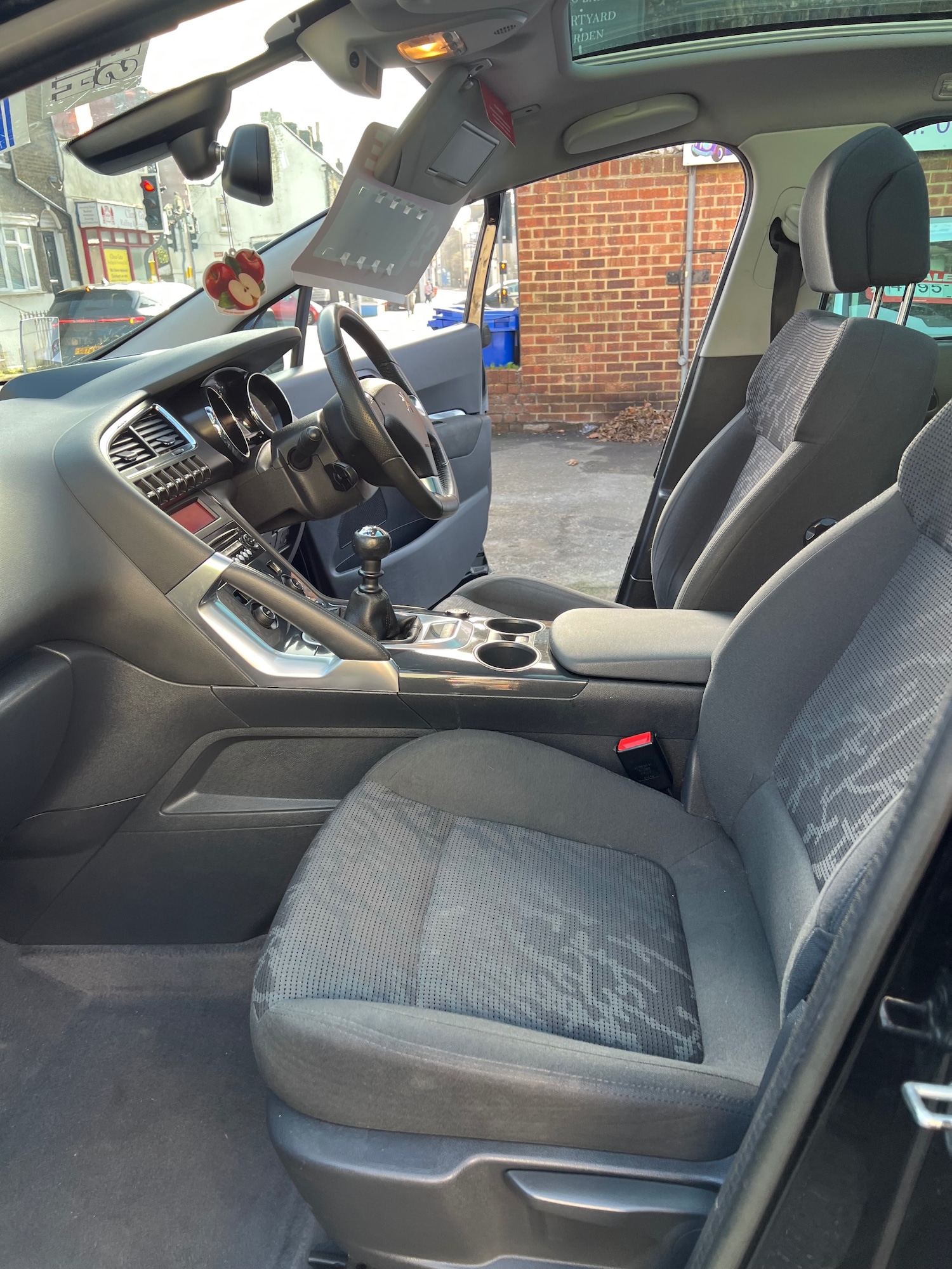 Used Peugeot 3008 2013 for sale - 77668919: Photo 9