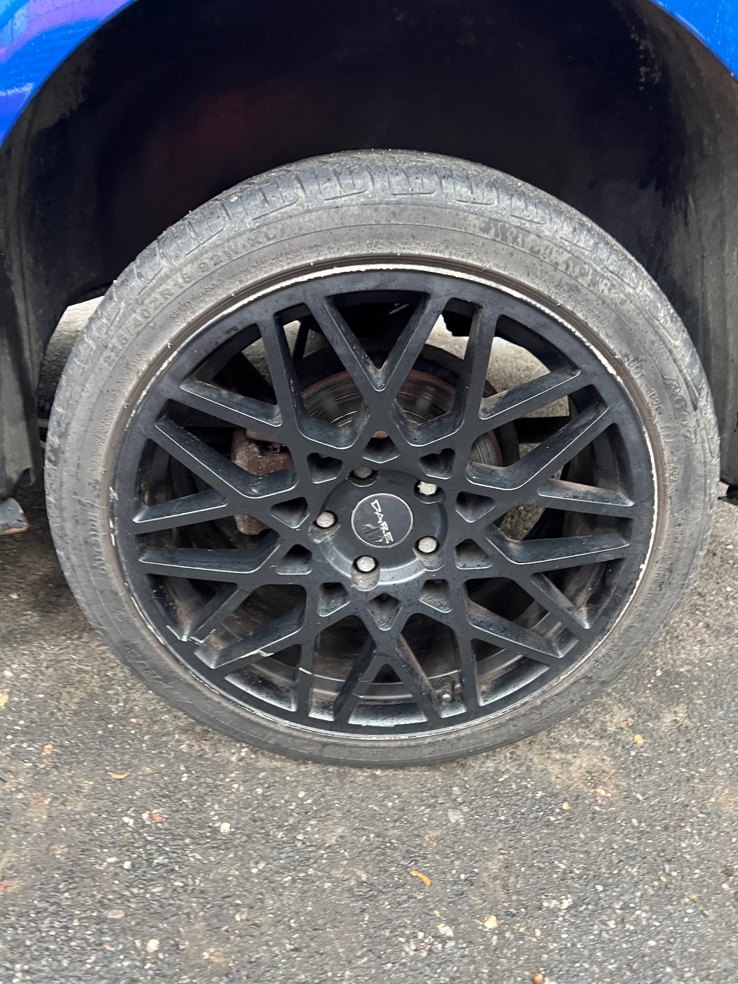 Used Volkswagen Caddy Maxi 2010 for sale - 78043190: Photo 10