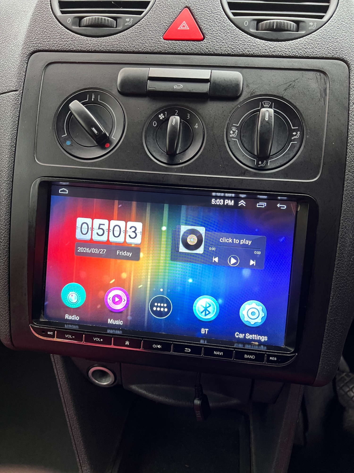 Used Volkswagen Caddy Maxi 2010 for sale - 78043190: Photo 11