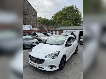 Used Vauxhall Corsa 2015 for sale - 79521641: Photo