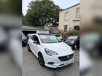 Used Vauxhall Corsa 2015 for sale - 79521641: Photo