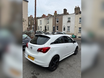 Used Vauxhall Corsa 2015 for sale - 79521641: Photo