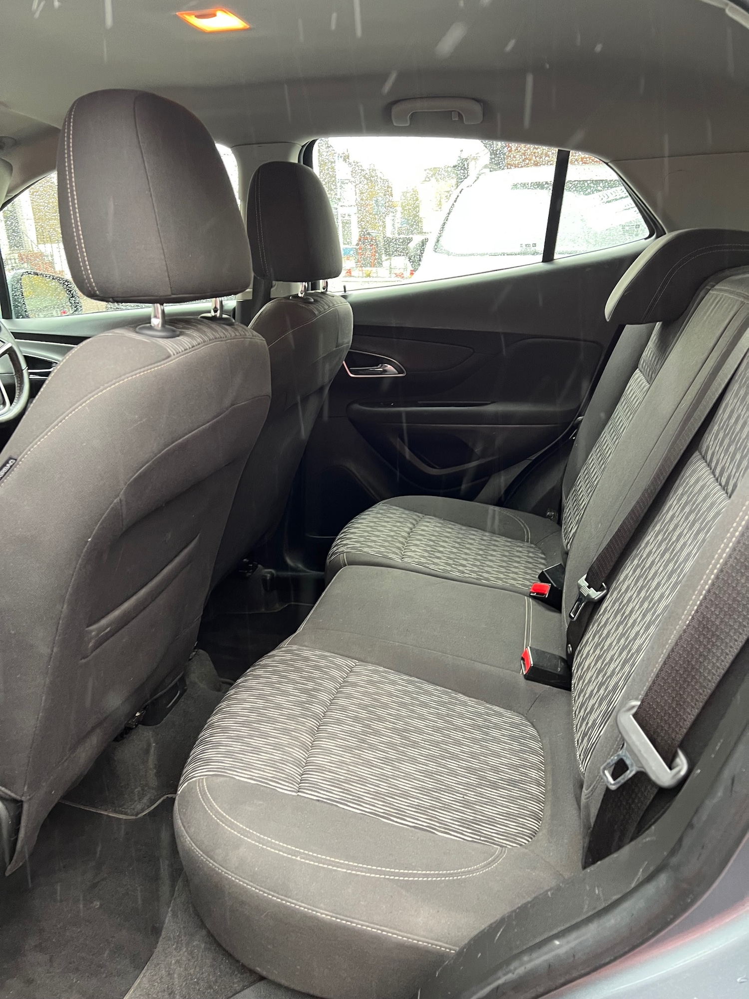 Used Vauxhall Mokka 2015 for sale - 76392054: Photo 10