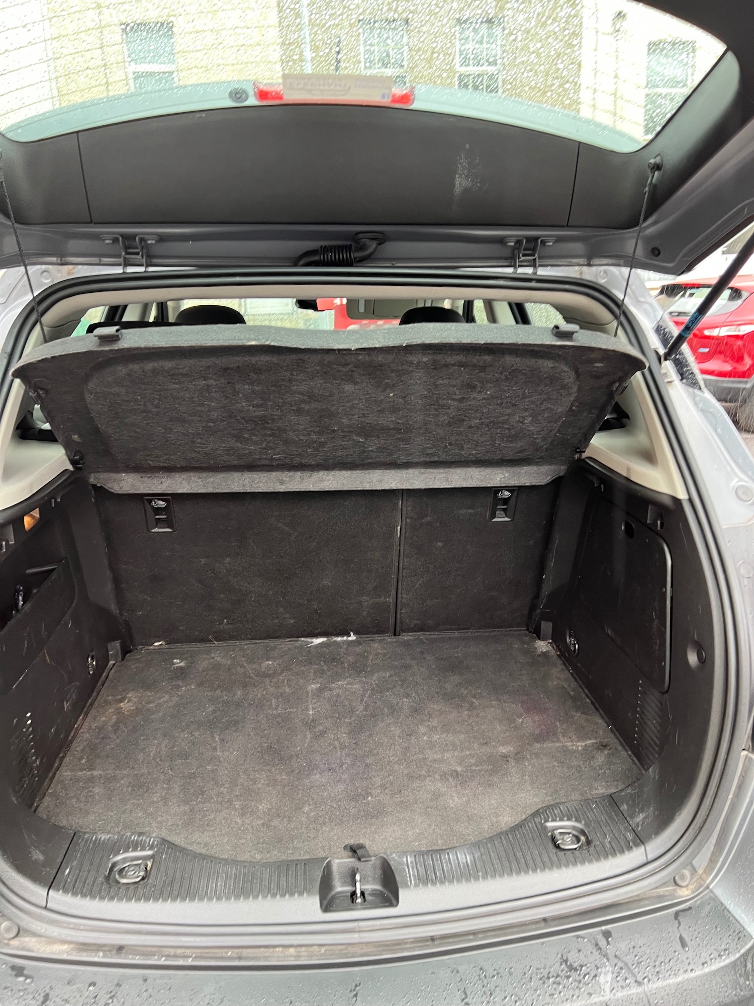 Used Vauxhall Mokka 2015 for sale - 76392054: Photo 11